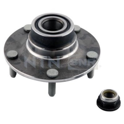 SNR Roulement roue arriere  R152.58 (X1)