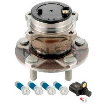 SNR Roulement roue arriere  R152.69 (X1)