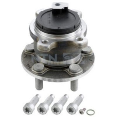 SNR Roulement roue arriere  R152.71 (X1)