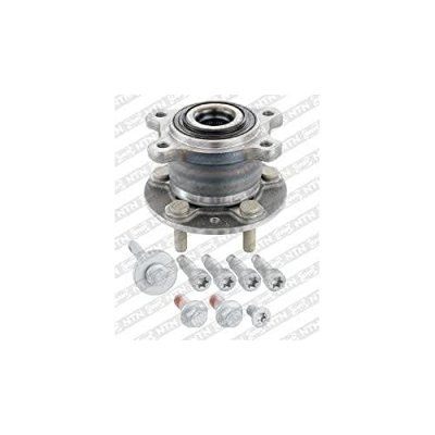 SNR Roulement roue arriere  R152.78 (X1)