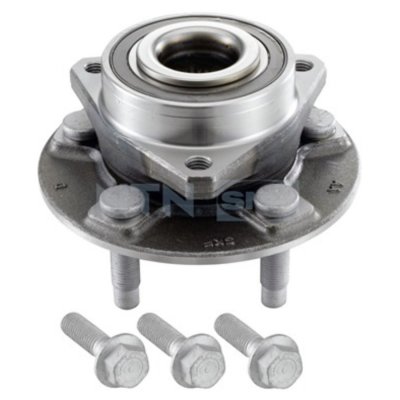 SNR Roulement roue arriere  R153.59 (X1)