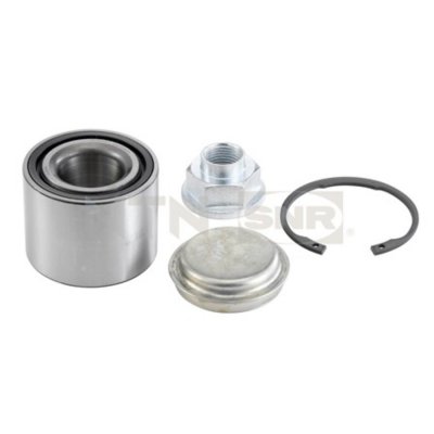 SNR Roulement roue arriere  R153.62 (X1)