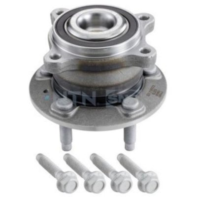 SNR Roulement roue arriere  R153.68 (X1)