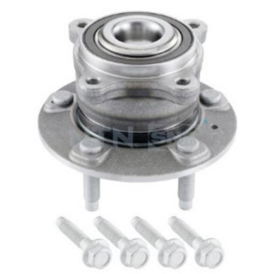 SNR Roulement roue arriere  R153.69 (X1)