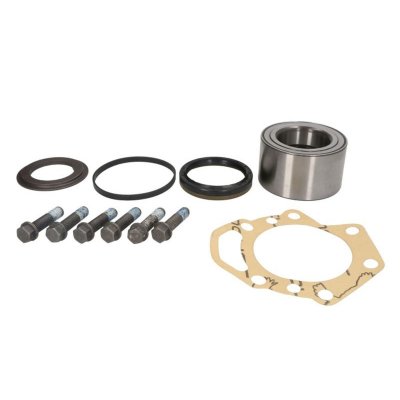 SNR Roulement roue arriere  R154.46 (X1)
