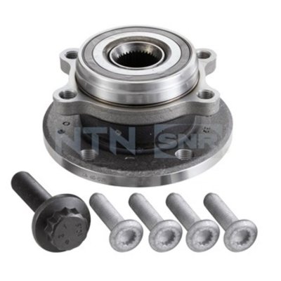 SNR Roulement roue arriere  R154.56 (X1)