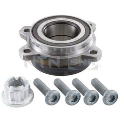 SNR Roulement roue arriere  R154.66 (X1)
