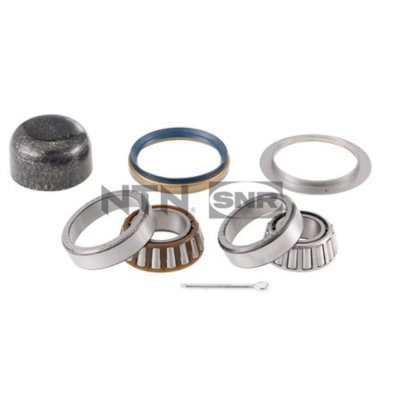 SNR Roulement roue arriere  R155.06 (X1)