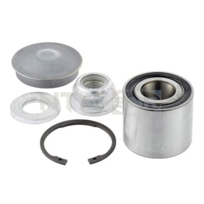 SNR Roulement roue arriere  R155.17 (X1)