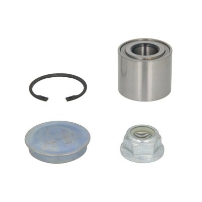 SNR Roulement roue arriere  R155.77 (X1)