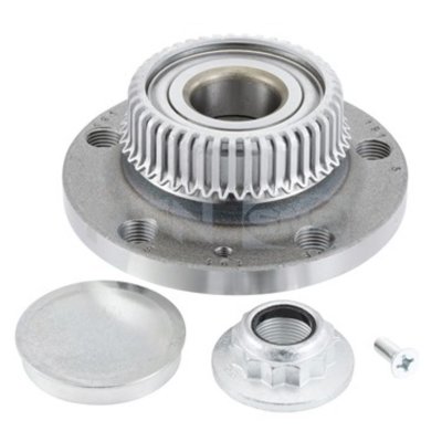 SNR Roulement roue arriere  R157.20 (X1)