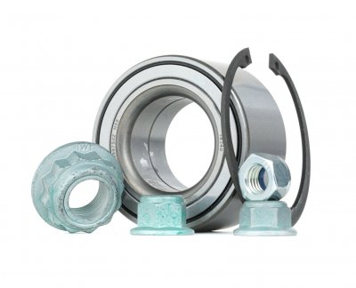 SNR Roulement roue arriere  R157.22 (X1)
