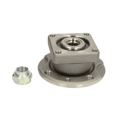 SNR Roulement roue arriere  R158.13 (X1)