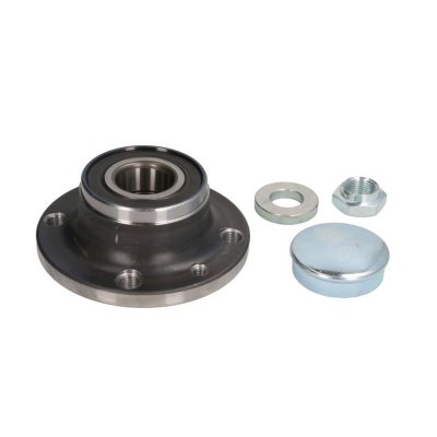 SNR Roulement roue arriere  R158.17 (X1)