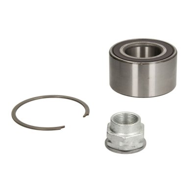 SNR Roulement roue arriere  R158.40 (X1)