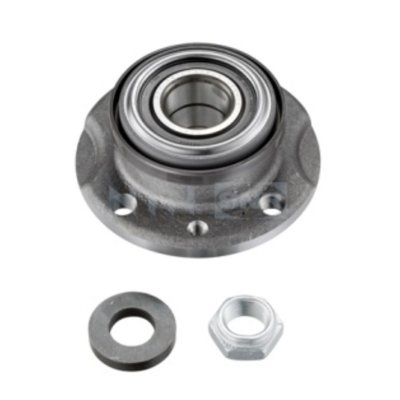 SNR Roulement roue arriere  R158.47 (X1)