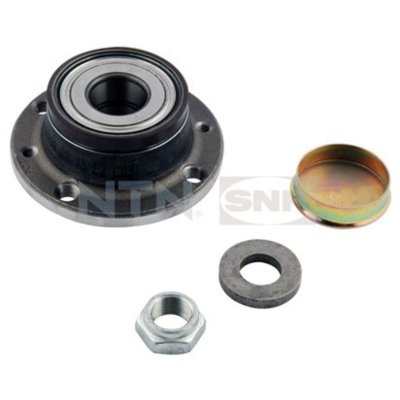 SNR Roulement roue arriere  R158.53 (X1)