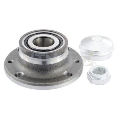 SNR Roulement roue arriere  R158.56 (X1)