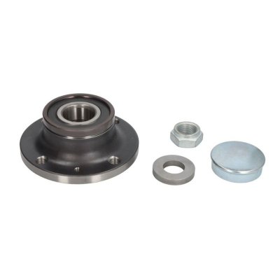 SNR Roulement roue arriere  R158.59 (X1)