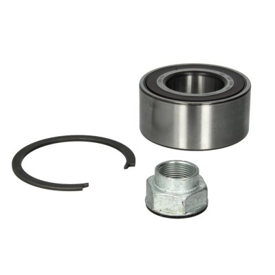 SNR Roulement roue arriere  R158.65 (X1)