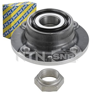 SNR Roulement roue arriere  R159.15 (X1)