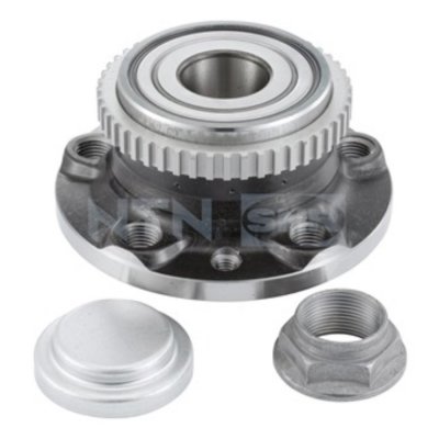 SNR Roulement roue arriere  R159.32 (X1)