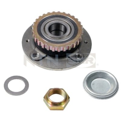 SNR Roulement roue arriere  R159.33 (X1)