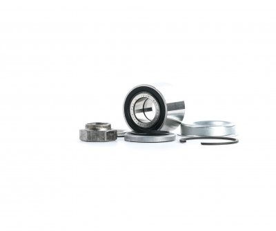 SNR Roulement roue arriere  R159.38 (X1)