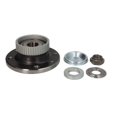 SNR Roulement roue arriere  R159.39 (X1)