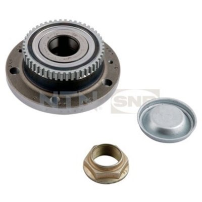 SNR Roulement roue arriere  R159.41 (X1)
