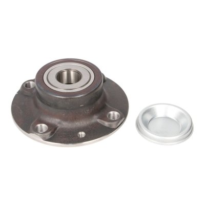 SNR Roulement roue arriere  R159.42 (X1)