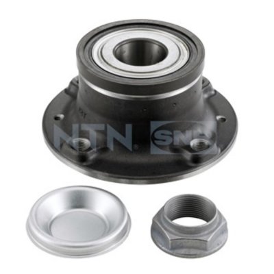 SNR Roulement roue arriere  R159.63 (X1)