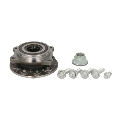 SNR Roulement roue arriere  R160.31 (X1)