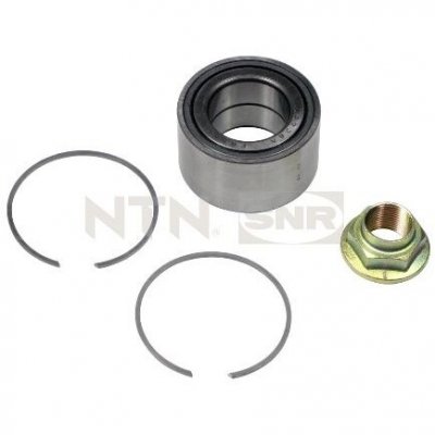 SNR Roulement roue arriere  R161.10 (X1)