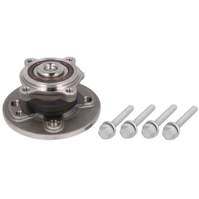 SNR Roulement roue arriere  R162.53 (X1)