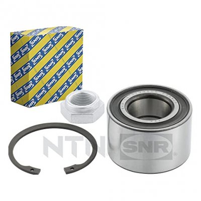 SNR Roulement roue arriere  R165.08 (X1)
