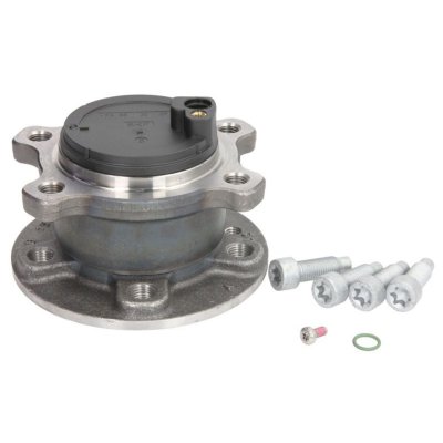 SNR Roulement roue arriere  R165.34 (X1)