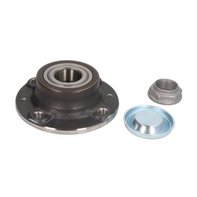 SNR Roulement roue arriere  R166.31 (X1)