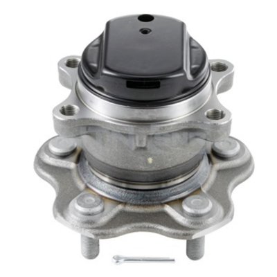 SNR Roulement roue arriere  R168.75 (X1)