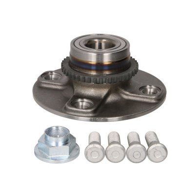 SNR Roulement roue arriere  R168.81 (X1)