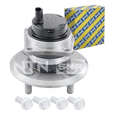 SNR Roulement roue arriere  R169.63 (X1)