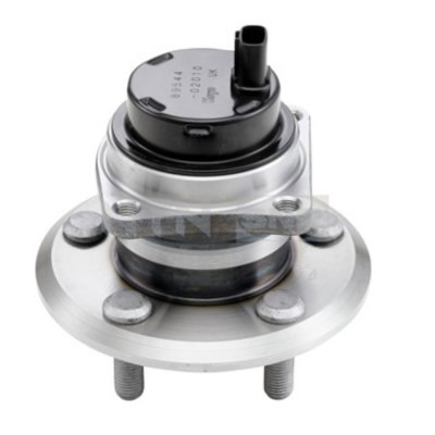SNR Roulement roue arriere  R169.65 (X1)