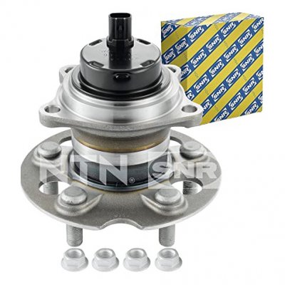 SNR Roulement roue arriere  R169.67 (X1)