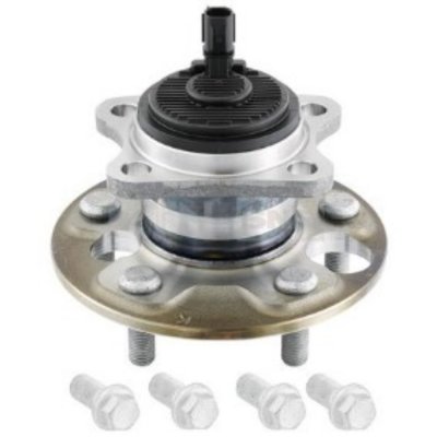 SNR Roulement roue arriere  R169.74 (X1)