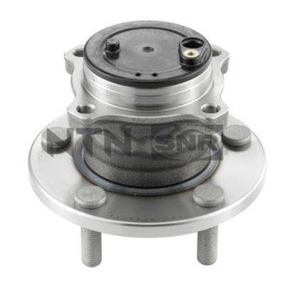 SNR Roulement roue arriere  R170.36 (X1)