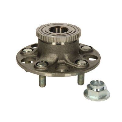 SNR Roulement roue arriere  R174.58 (X1)