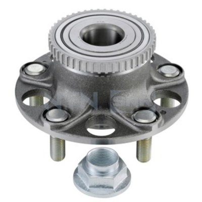 SNR Roulement roue arriere  R174.70 (X1)