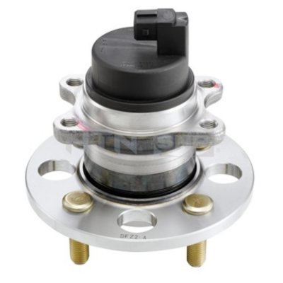 SNR Roulement roue arriere  R184.18 (X1)