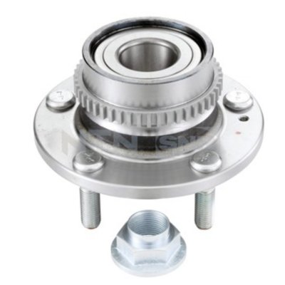 SNR Roulement roue arriere  R184.49 (X1)