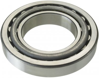 FAG Roulement roue avant  30205A (X1)